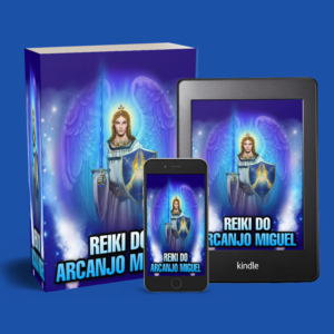 Curso Ead: Reiki do Arcanjo Miguel