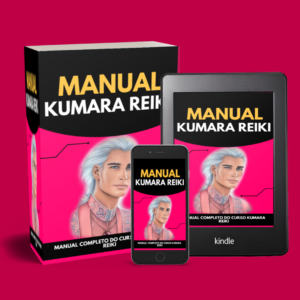 CURSO EAD: KUMARA REIKI