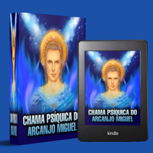 CURSO EAD: CHAMA DE PROTEÇÃO PSIQUICA DO ARCANJO MIGUEL