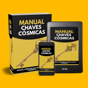 CURSO EAD: CHAVES CÓSMICAS