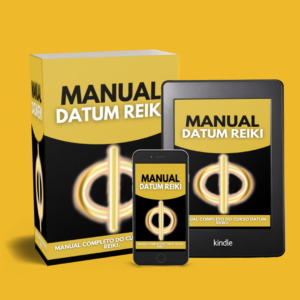 Curso Ead: Datum Reiki