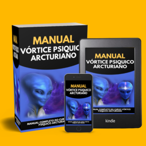 Curso Ead: Arcturian Psychic Vortex