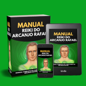Curso Ead: Reiki do Raio Verde