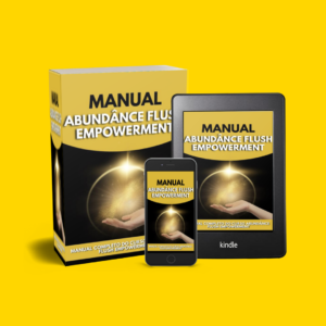 CURSO EAD: ABUNDANCE FLUSH EMPOWERMENT